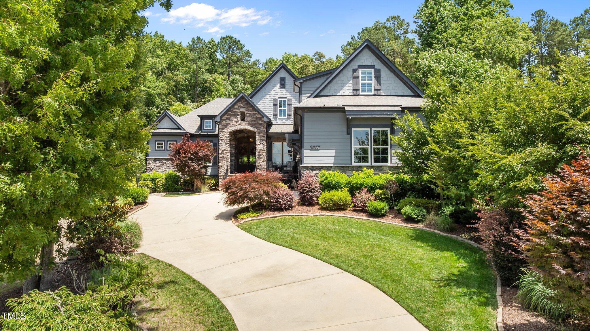 2112 Colin Hill Court