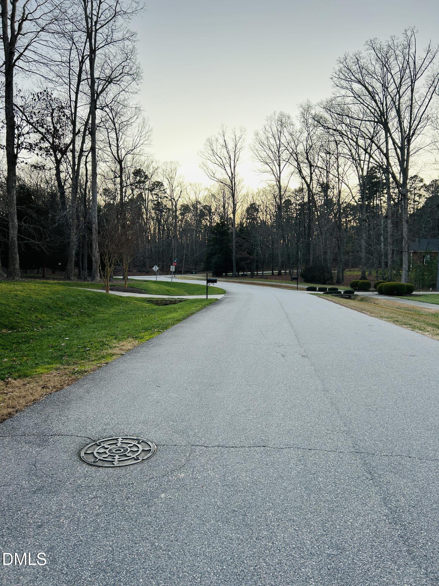 6104 Treyburn Point Drive