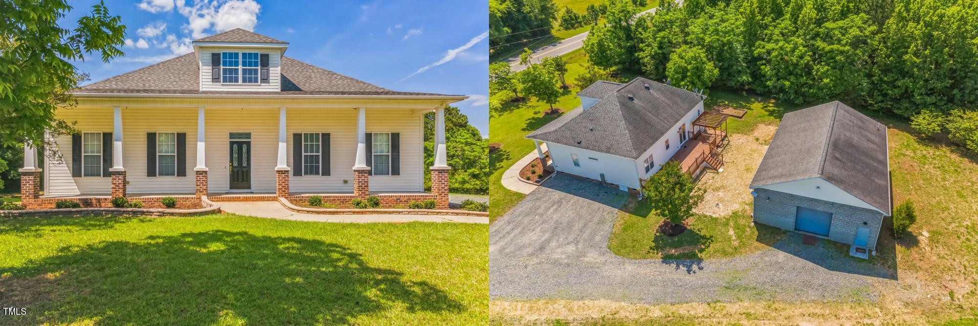 View Holly Springs, NC 27540 house