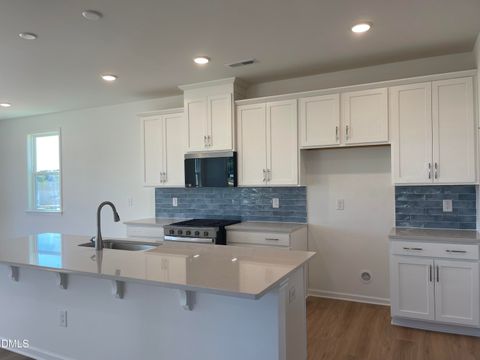 103 Sprenger Street Garner NC 27529
