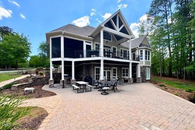 601 Estate Road
