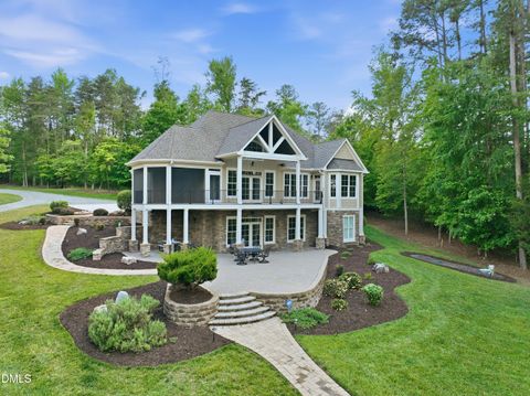 Photo of 601 Estate Road, Semora, NC 27343 (MLS # 10169381)