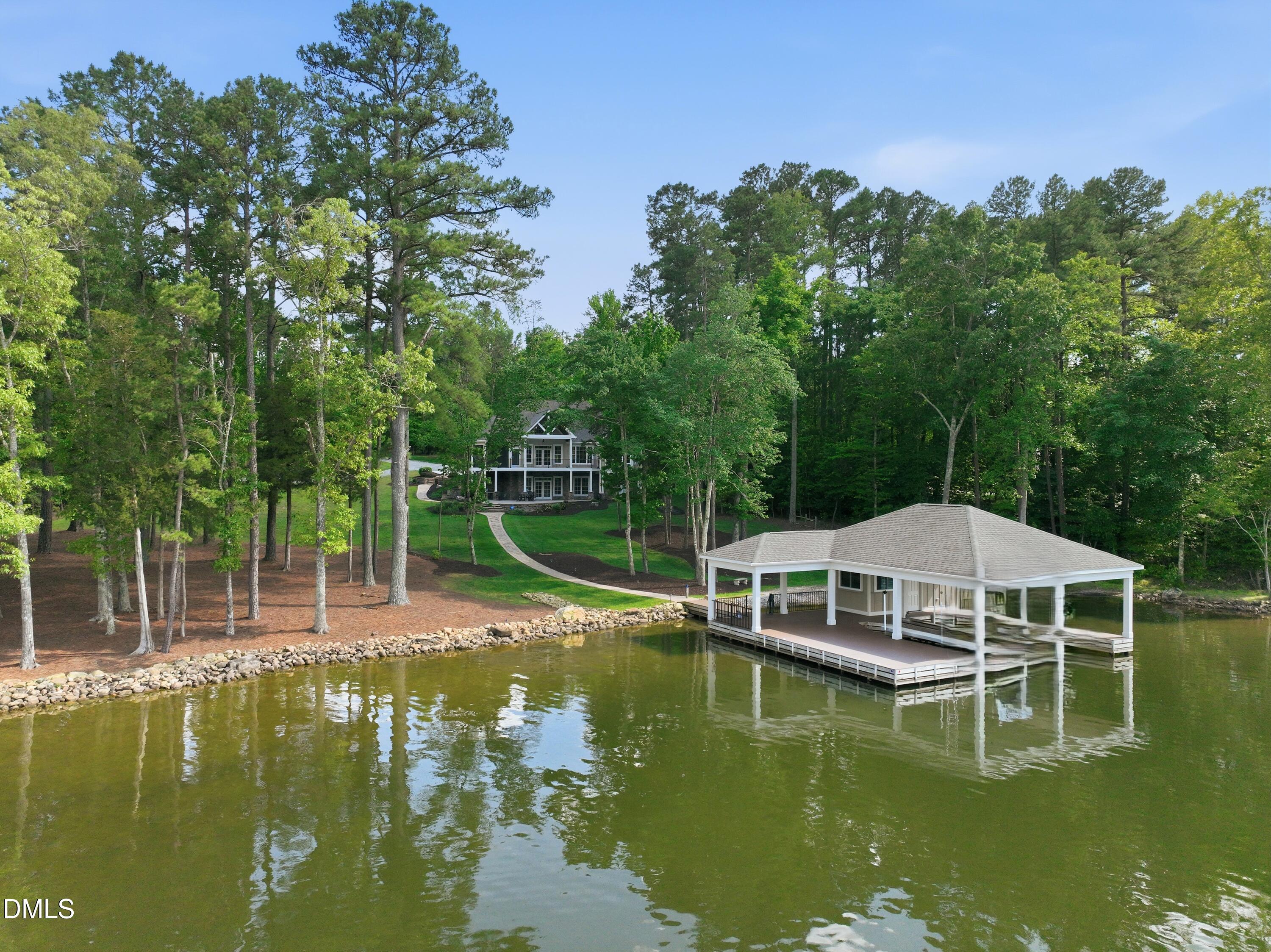 601 Estate Road