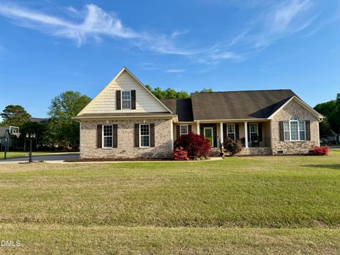 16 Breckenridge Place Dunn NC 28334
