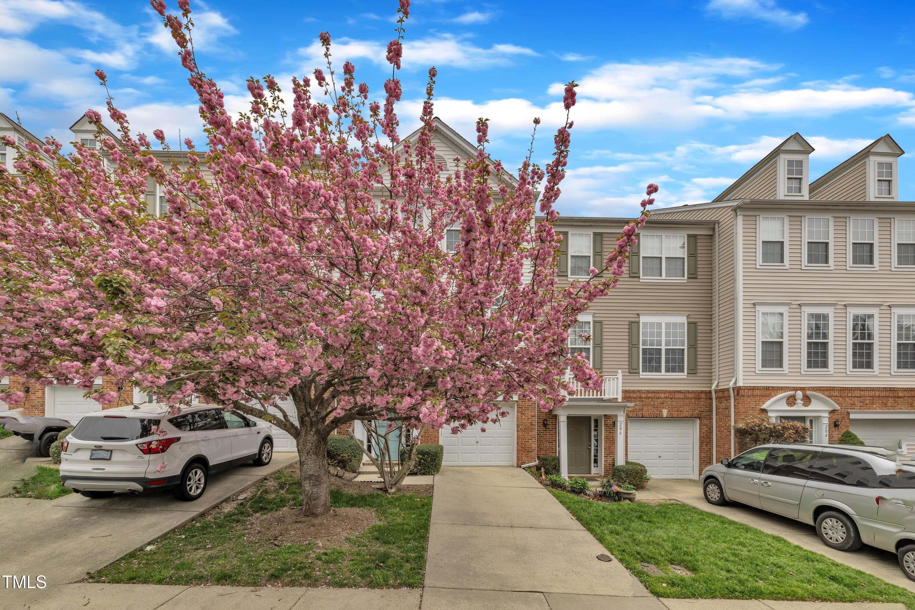 208 Chandler Chase Court