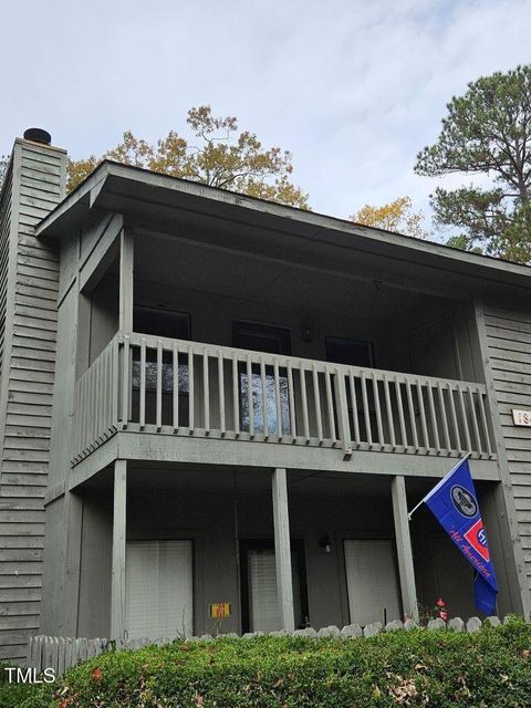 1845 Tryon Drive 8 Fayetteville NC 28303