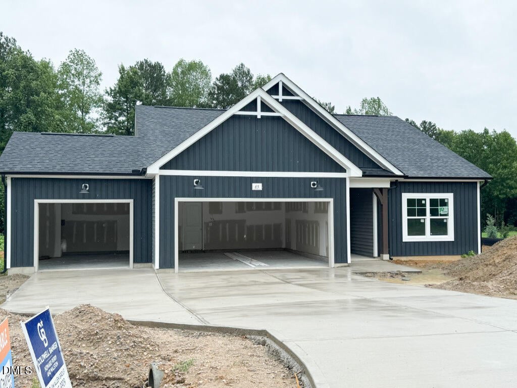 65 Kettle Creek Drive