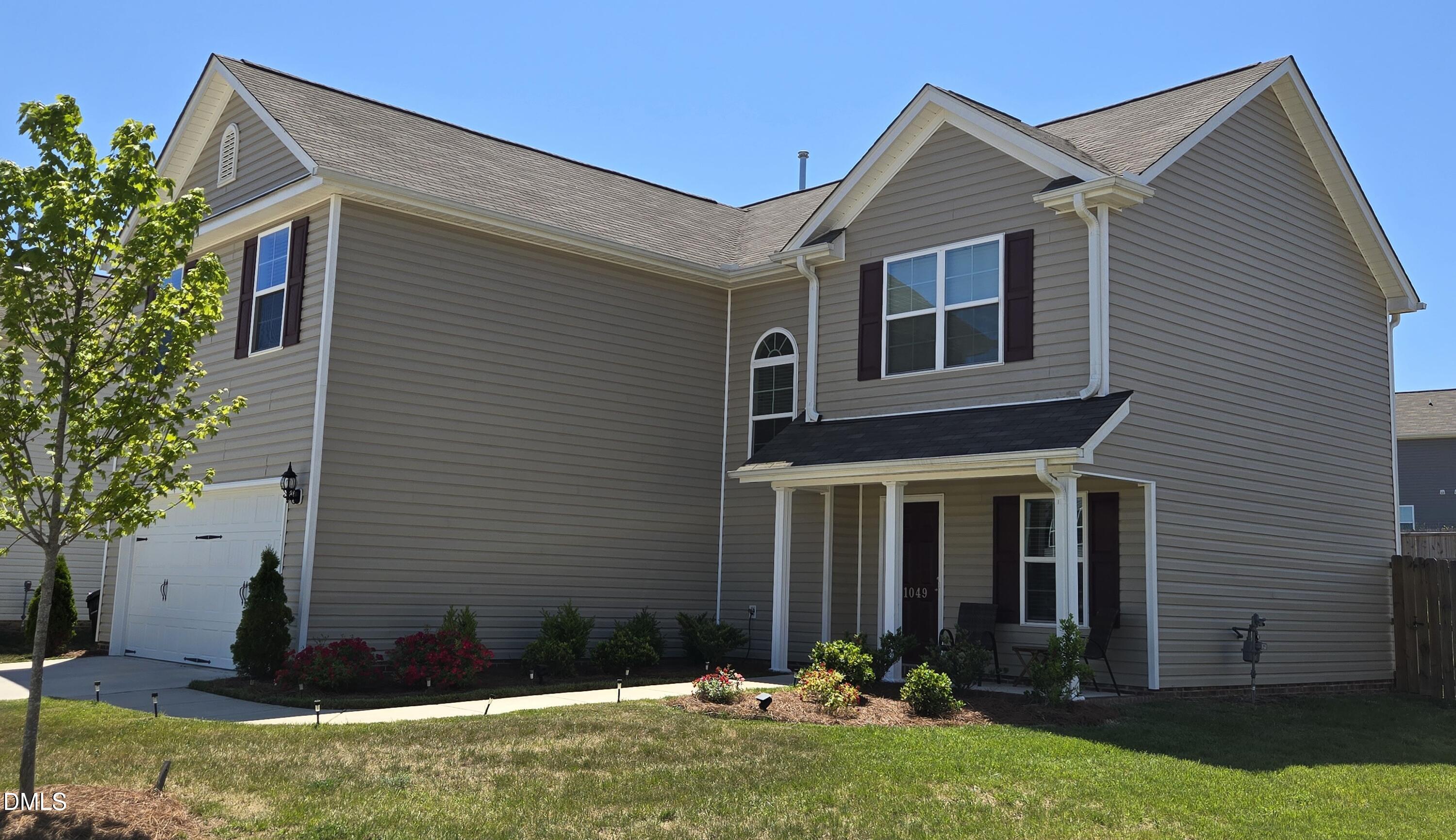 1049 Thicket Drive