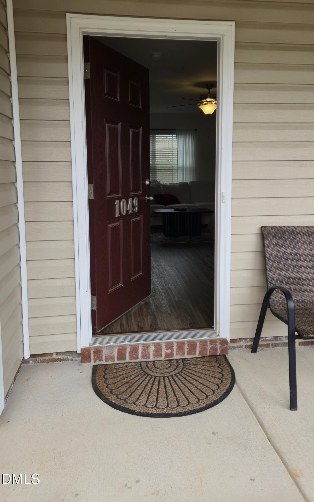 1049 Thicket Drive