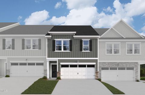 7129 Hubner Place 26 Cary NC 27519