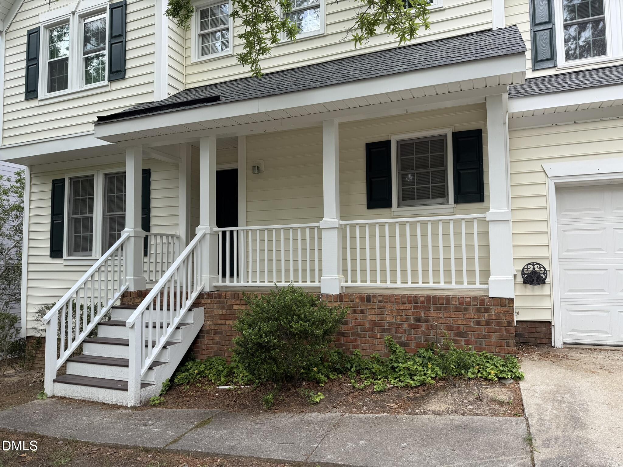 105 Highfalls Court
