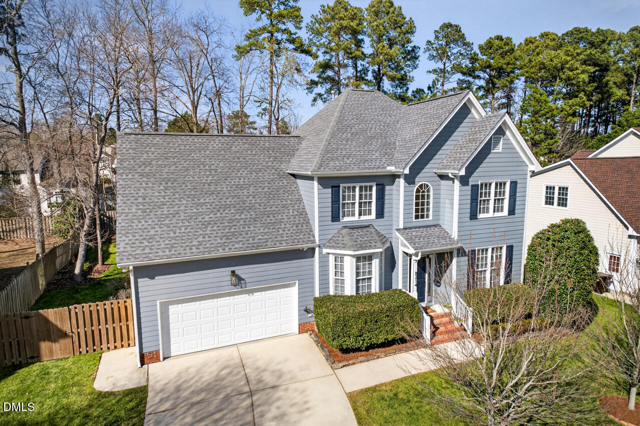 8214 Eagle View Drive