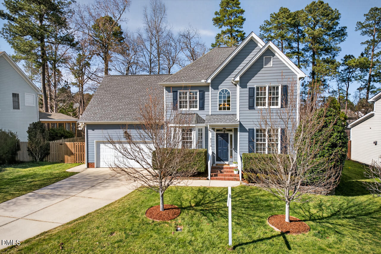 8214 Eagle View Drive