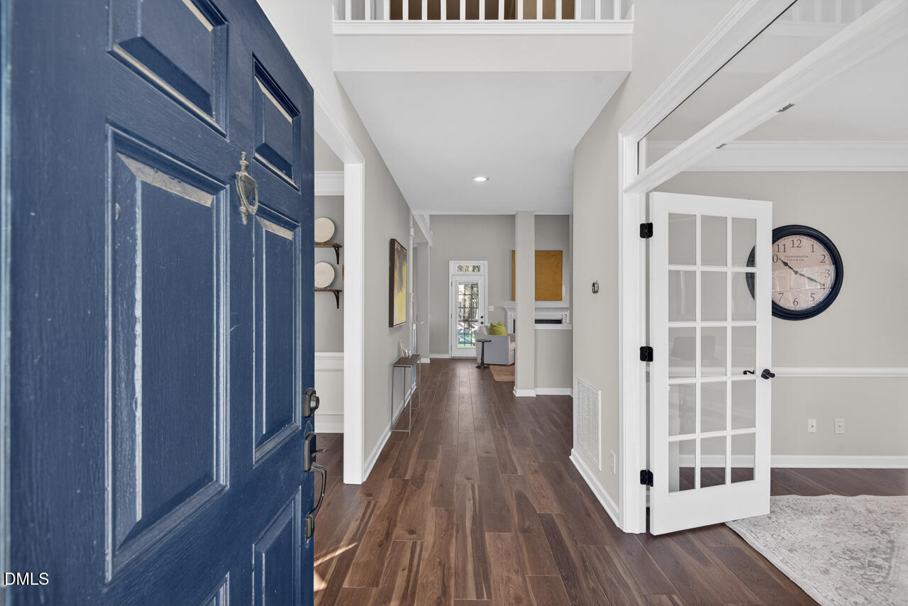 8214 Eagle View Drive