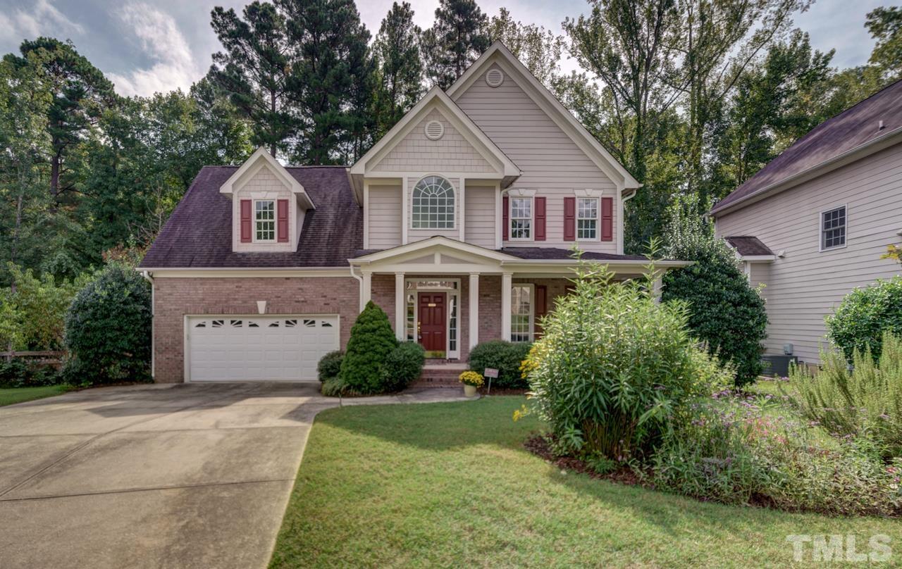 3611 Glidewell Court