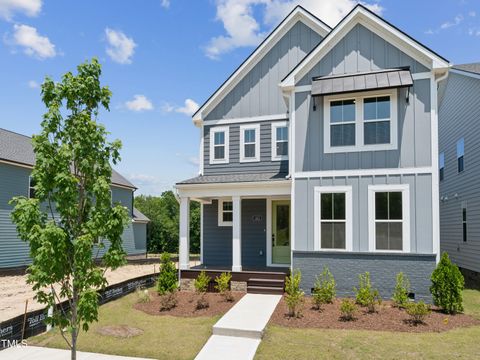 1421 Patchings Lane 260 Knightdale NC 27545