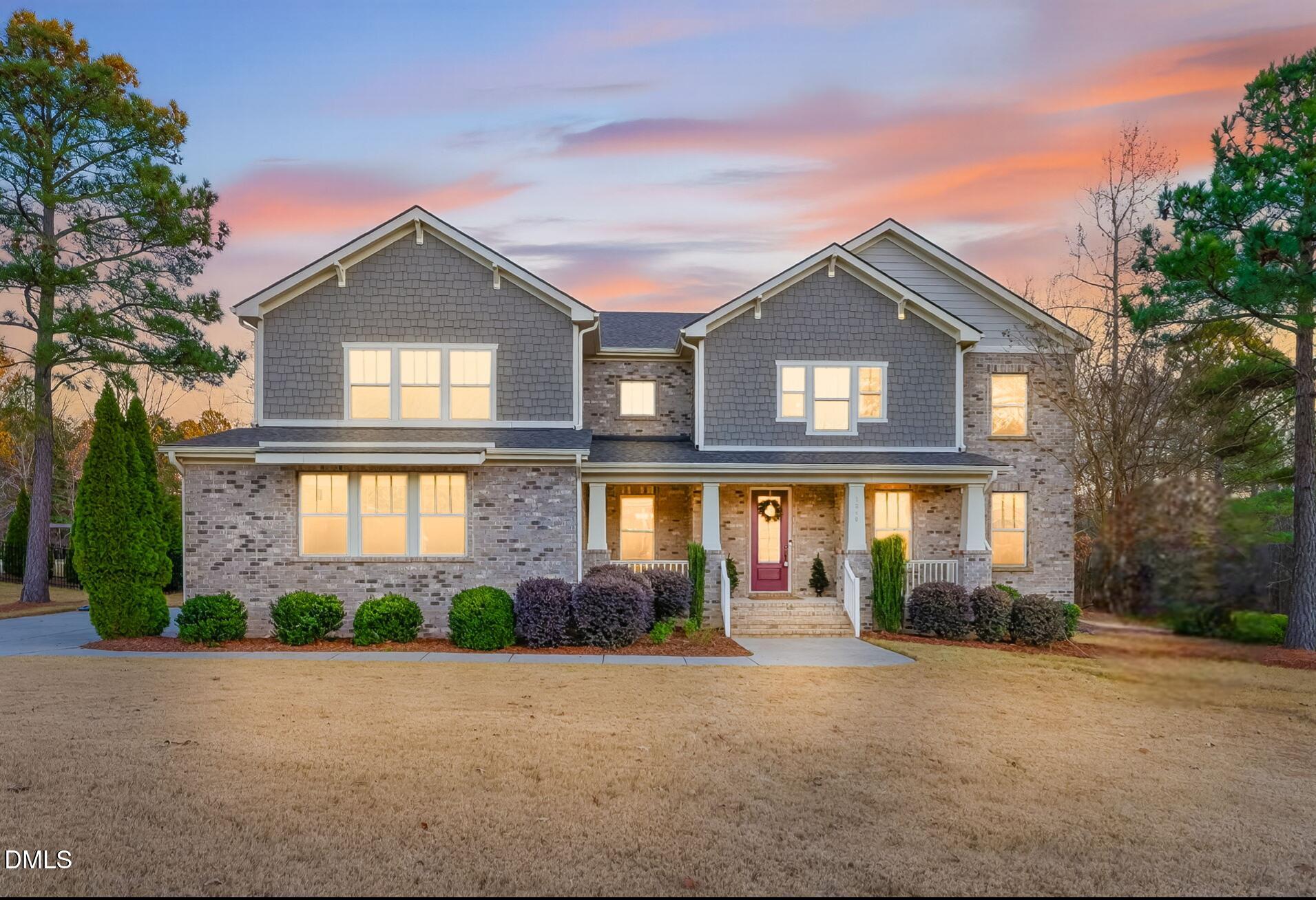 1249 Covered Bridge Trail