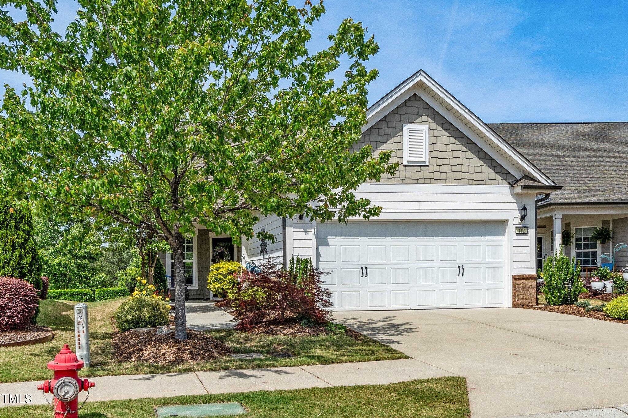 112 Manning Way