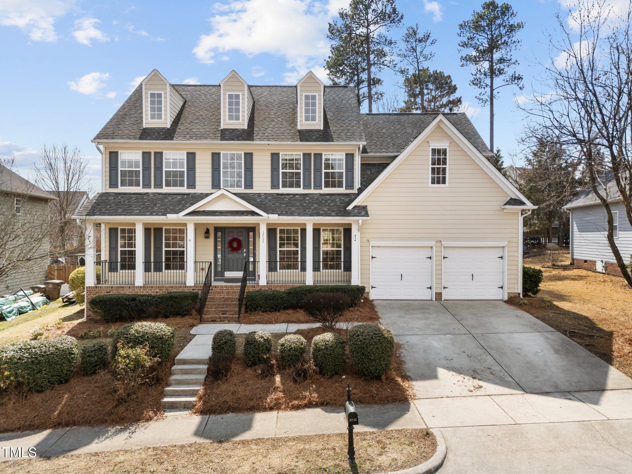 3732 Coach Lantern Avenue