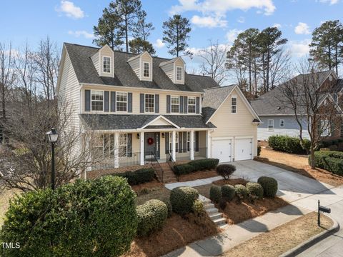 3732 Coach Lantern Avenue Wake Forest NC 27587
