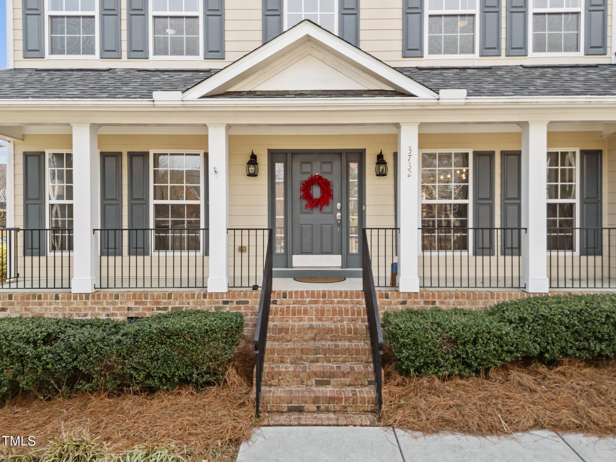 3732 Coach Lantern Avenue