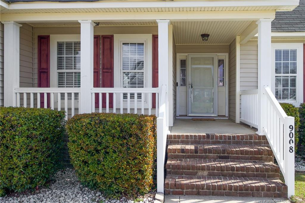 9008 Grouse Run Lane