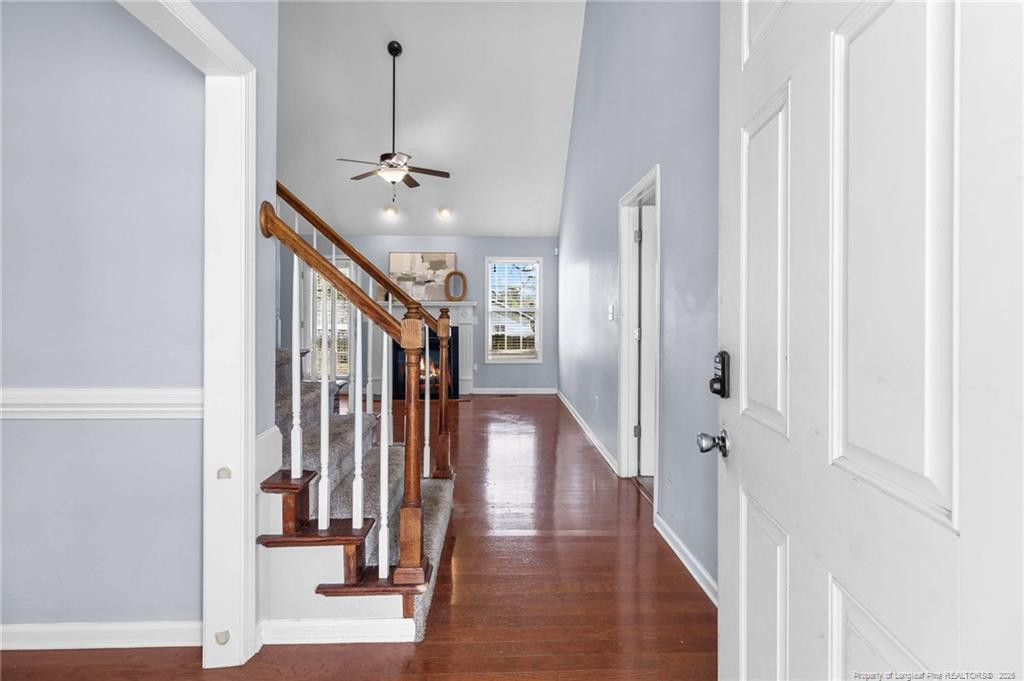 9008 Grouse Run Lane