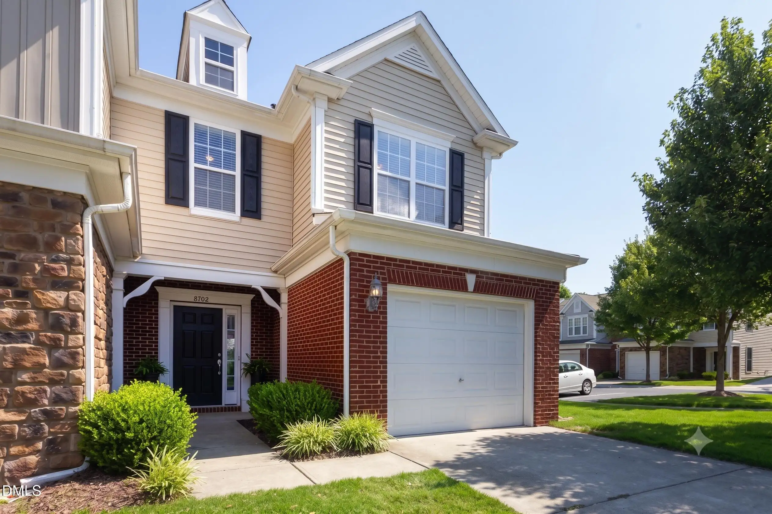 8702 Owl Roost Place, Raleigh, NC, 27617