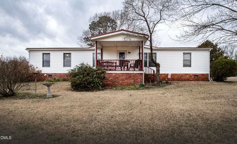 13295 Nc 96 Zebulon NC 27597