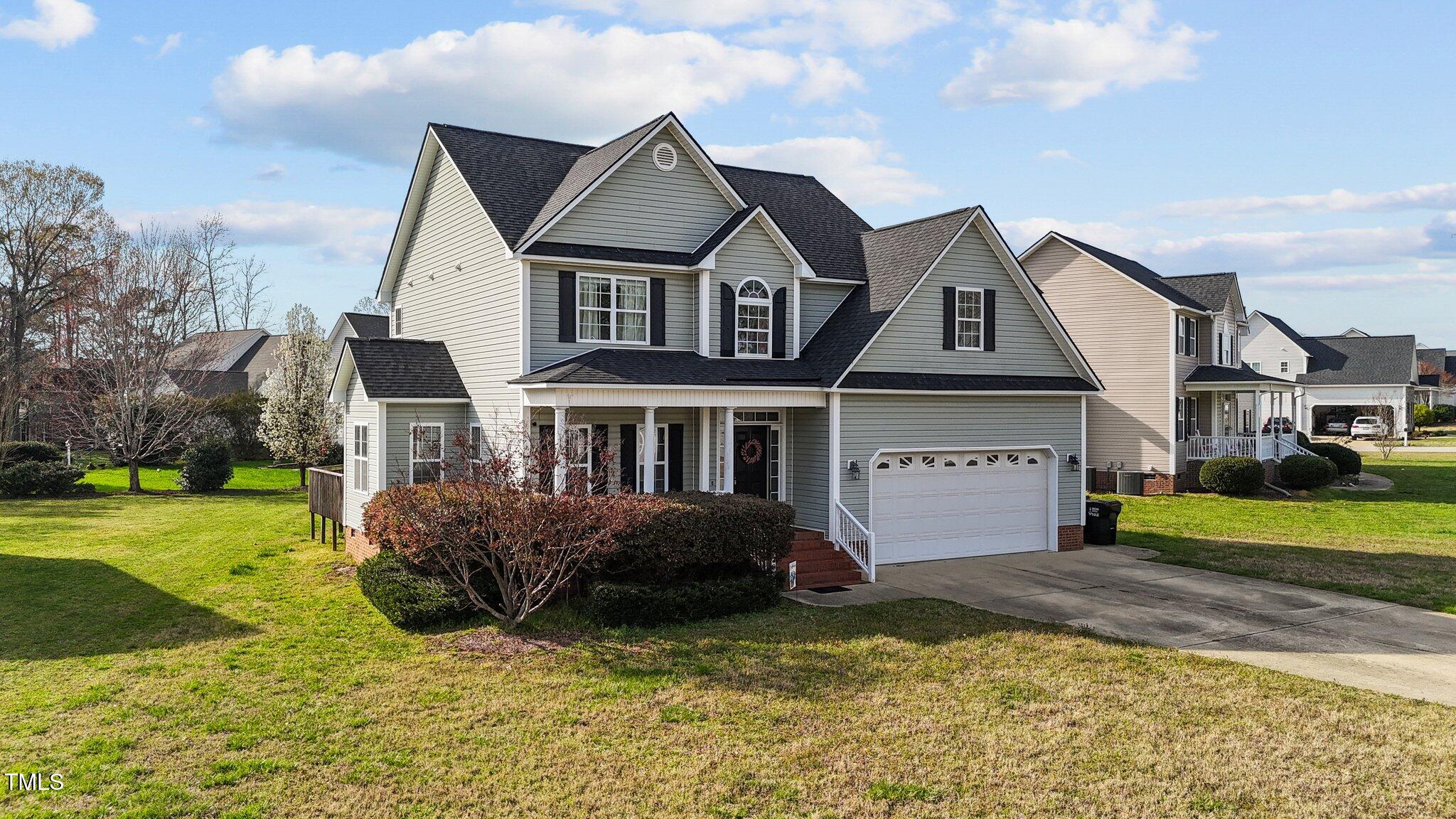 323 Windgate Drive