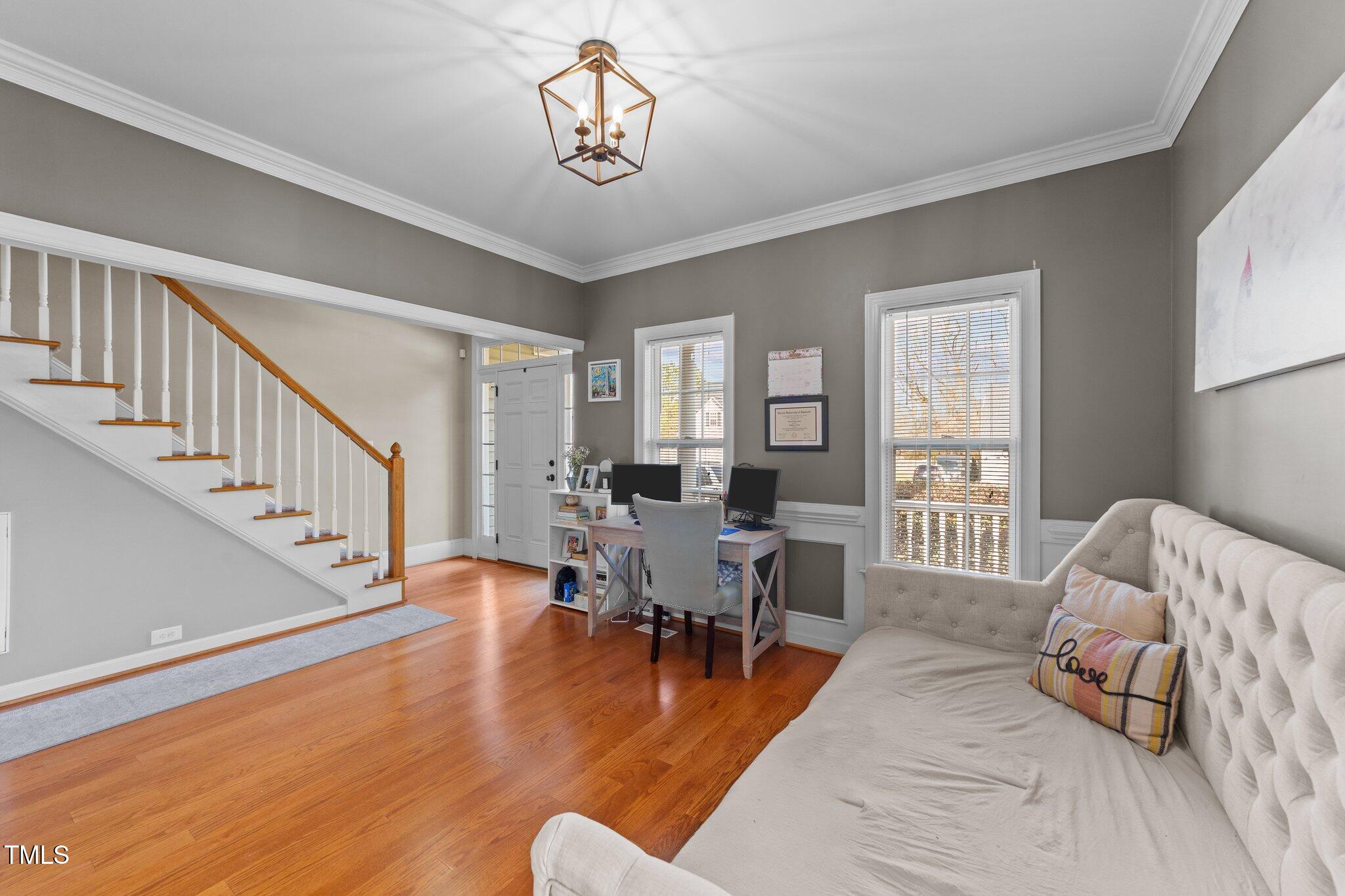 323 Windgate Drive