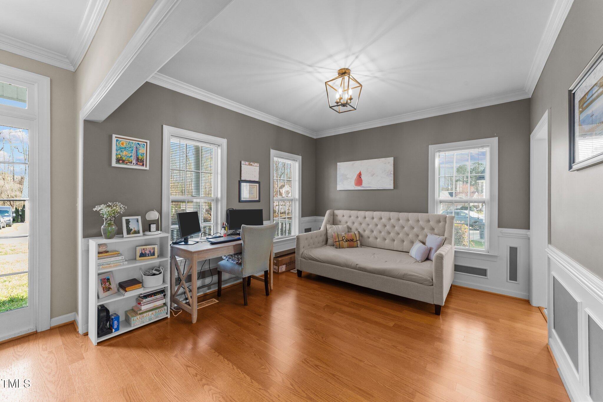 323 Windgate Drive