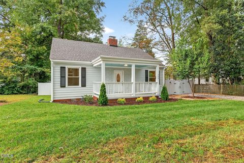 304 E Hammond Street Durham NC 27704