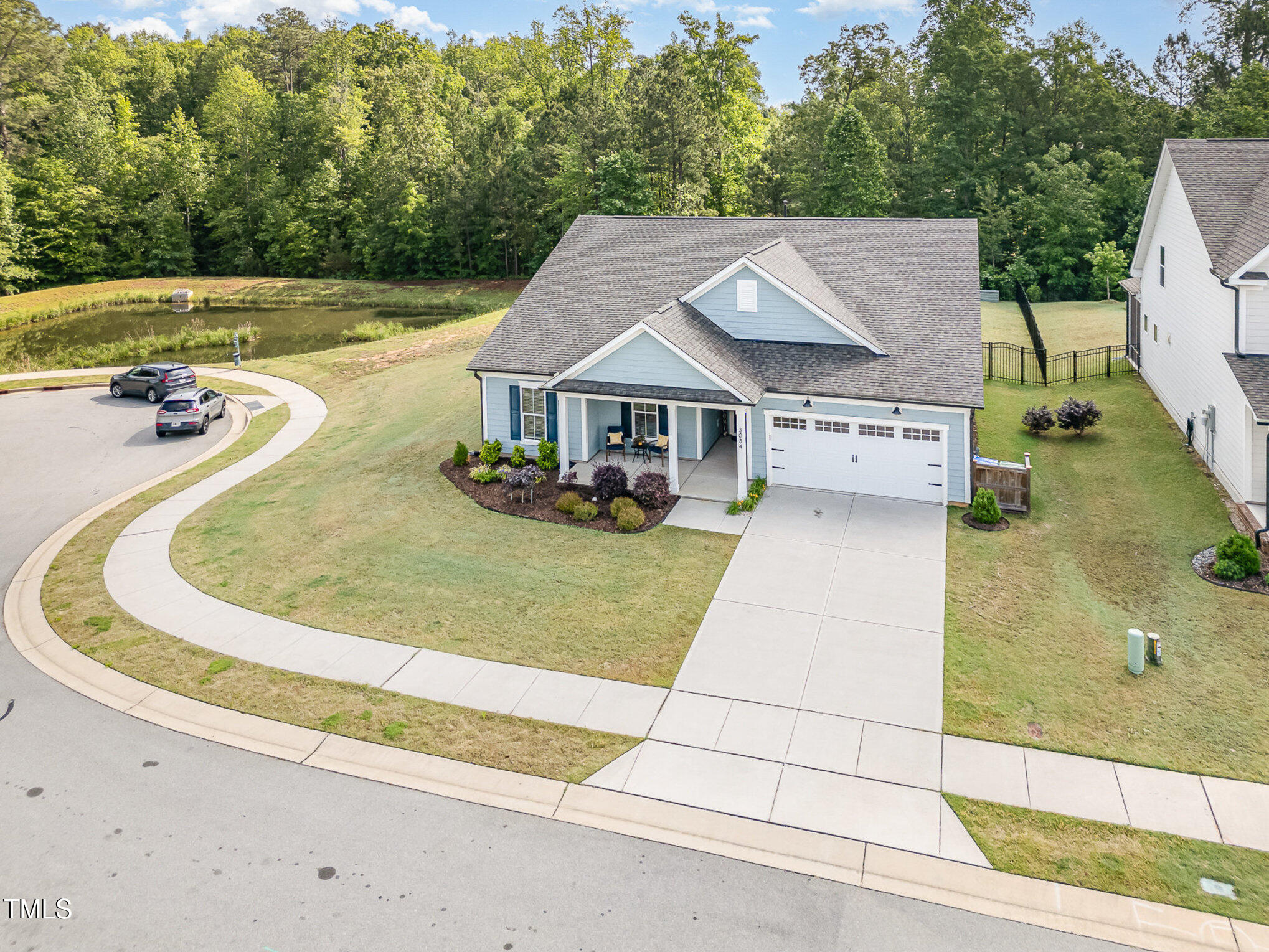 3034 Raddercrest Court