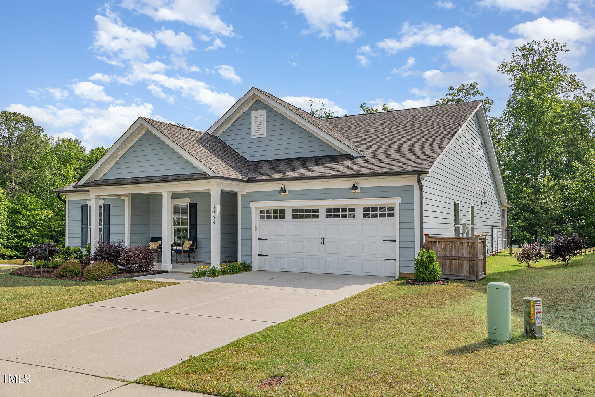 3034 Raddercrest Court