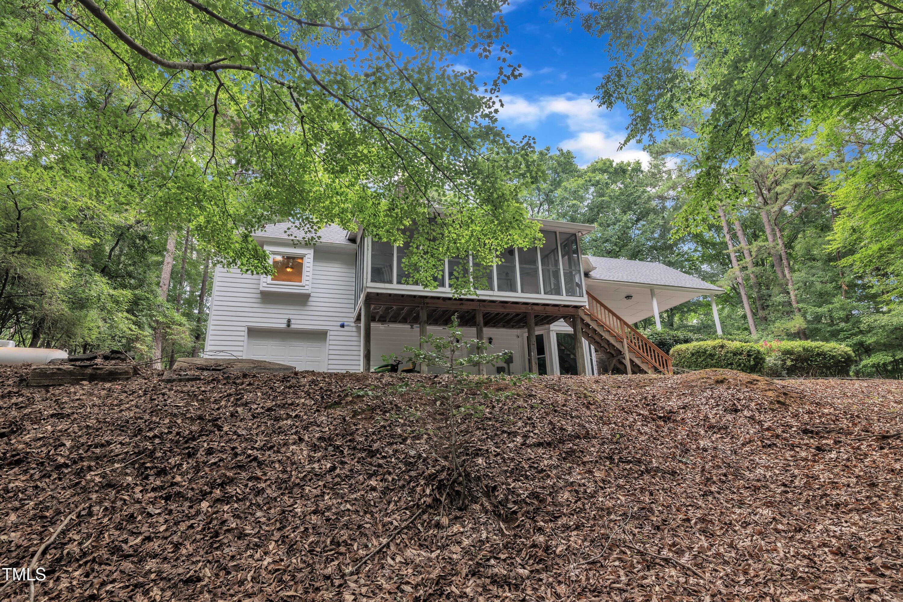 2095 Woodberry Drive