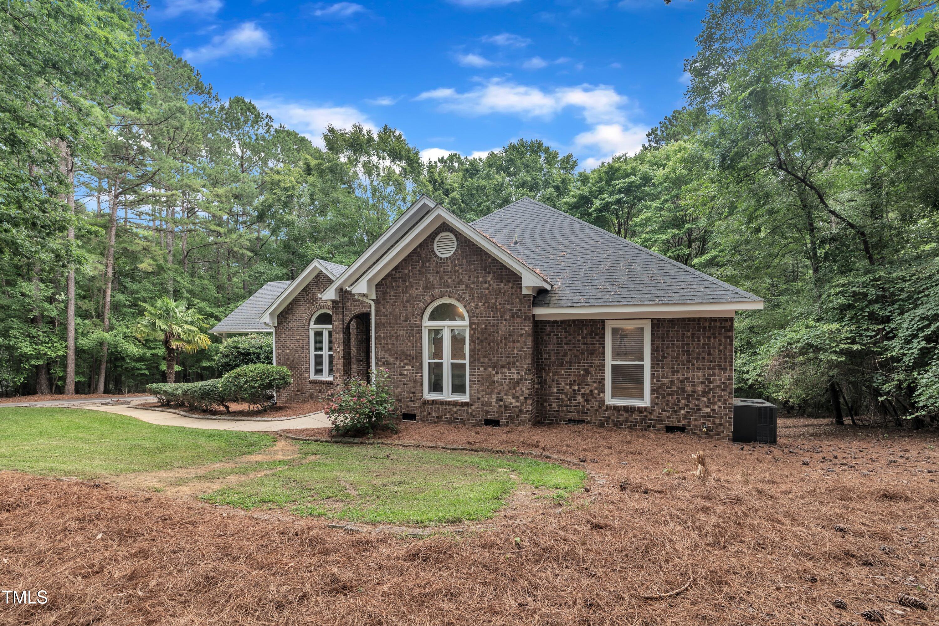 2095 Woodberry Drive
