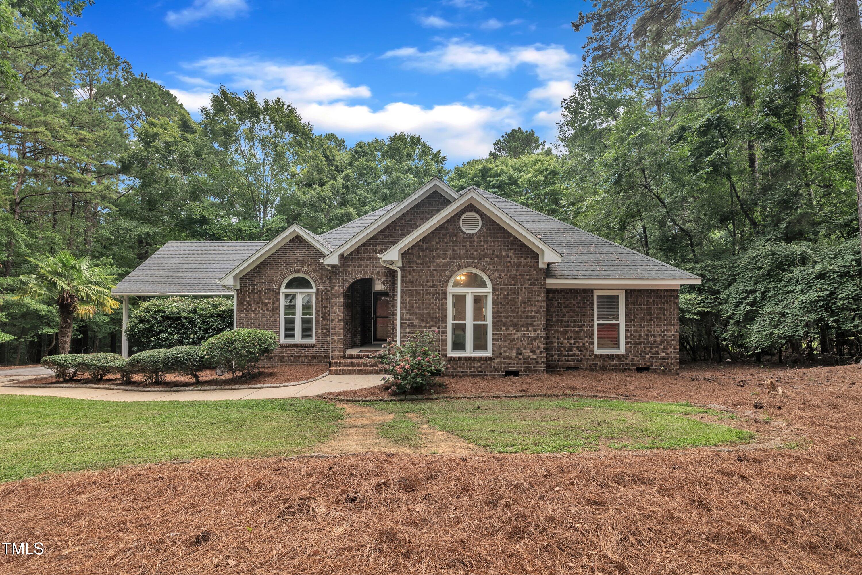 2095 Woodberry Drive