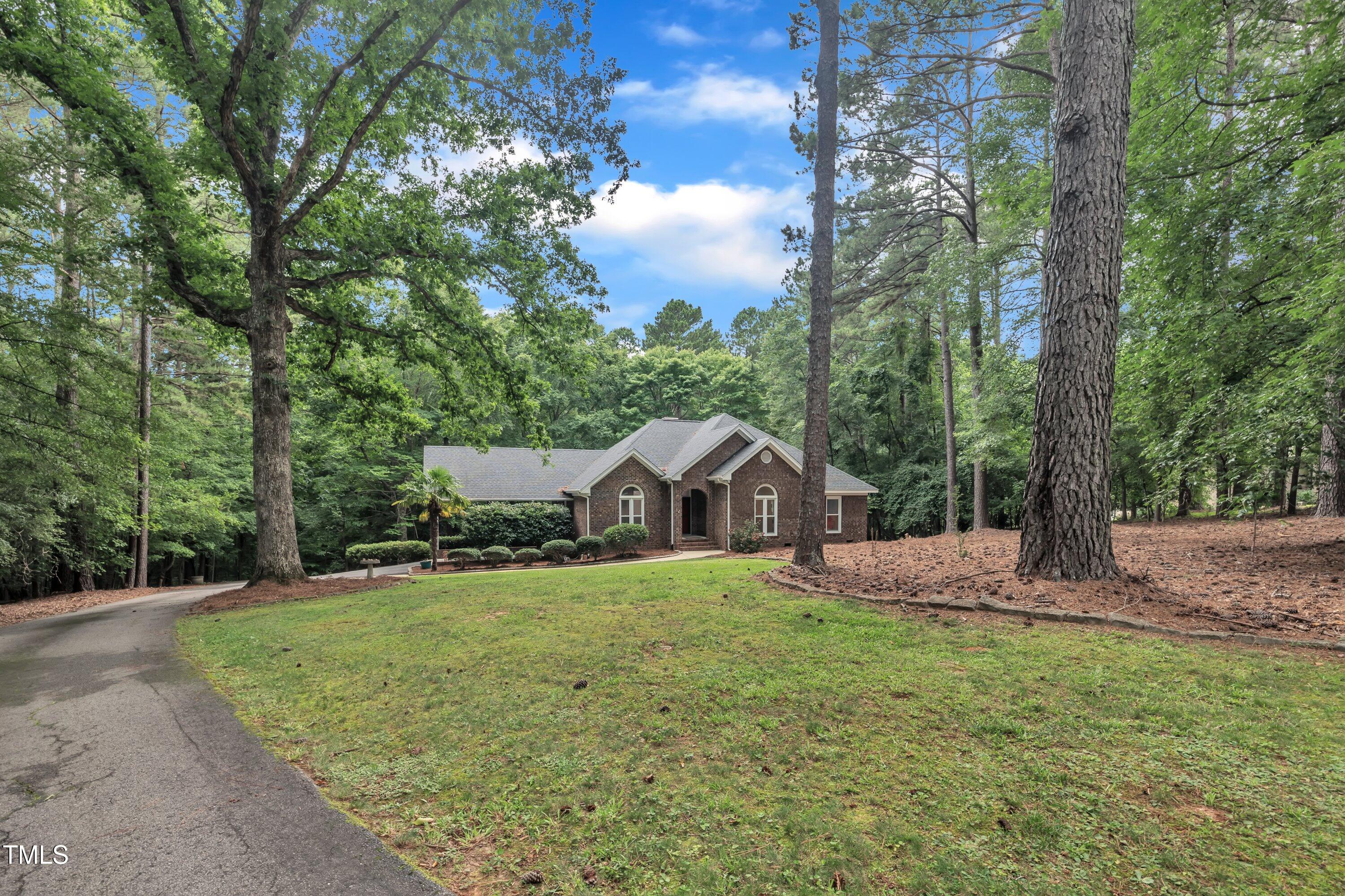 2095 Woodberry Drive
