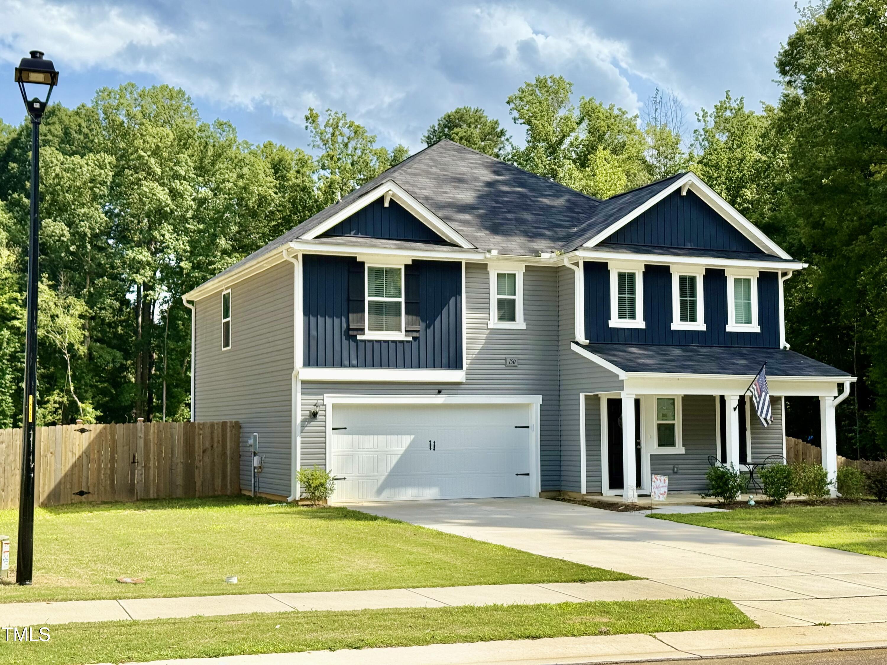150 Riley Way