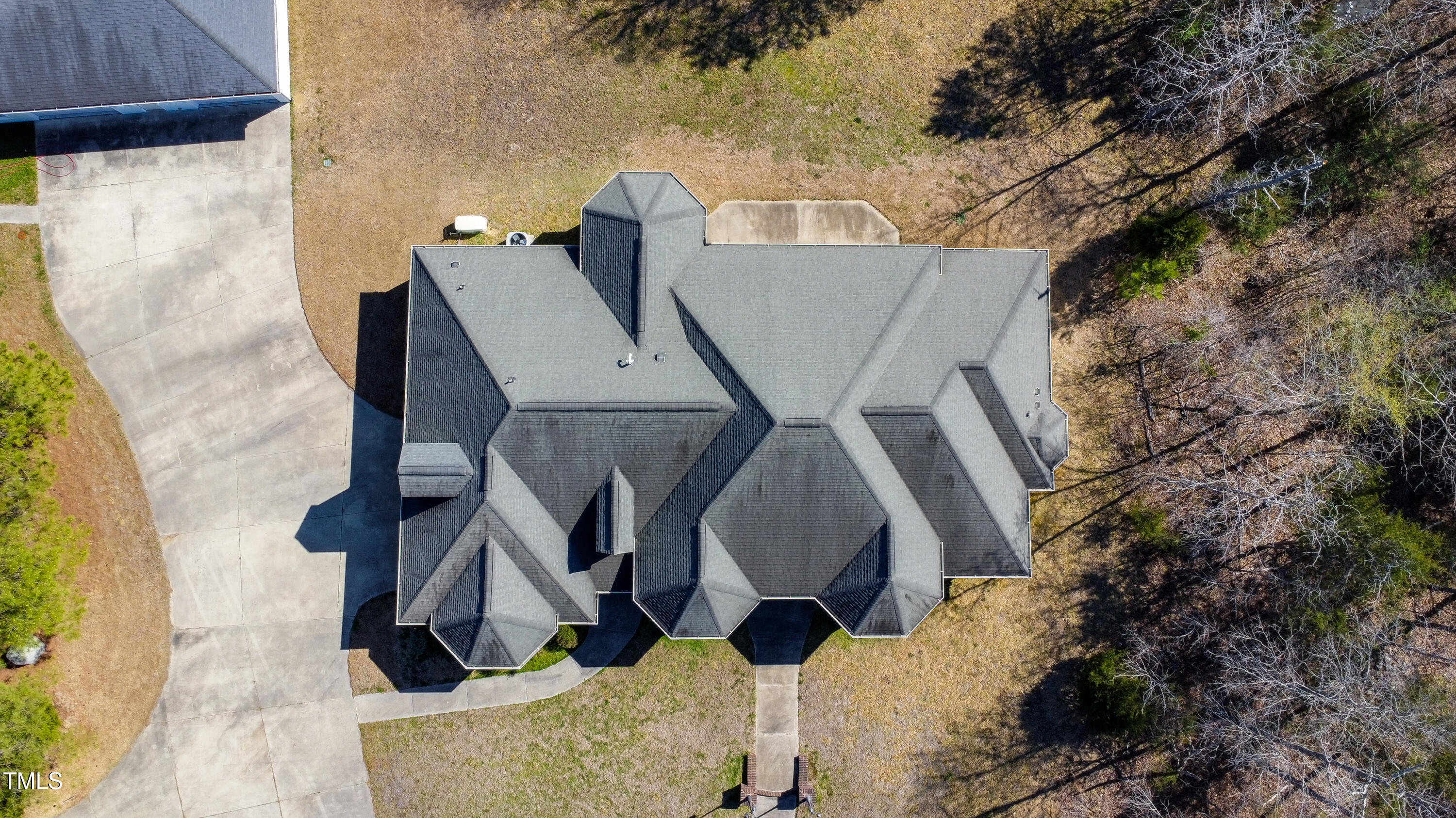 119 Cardinal Crest Court