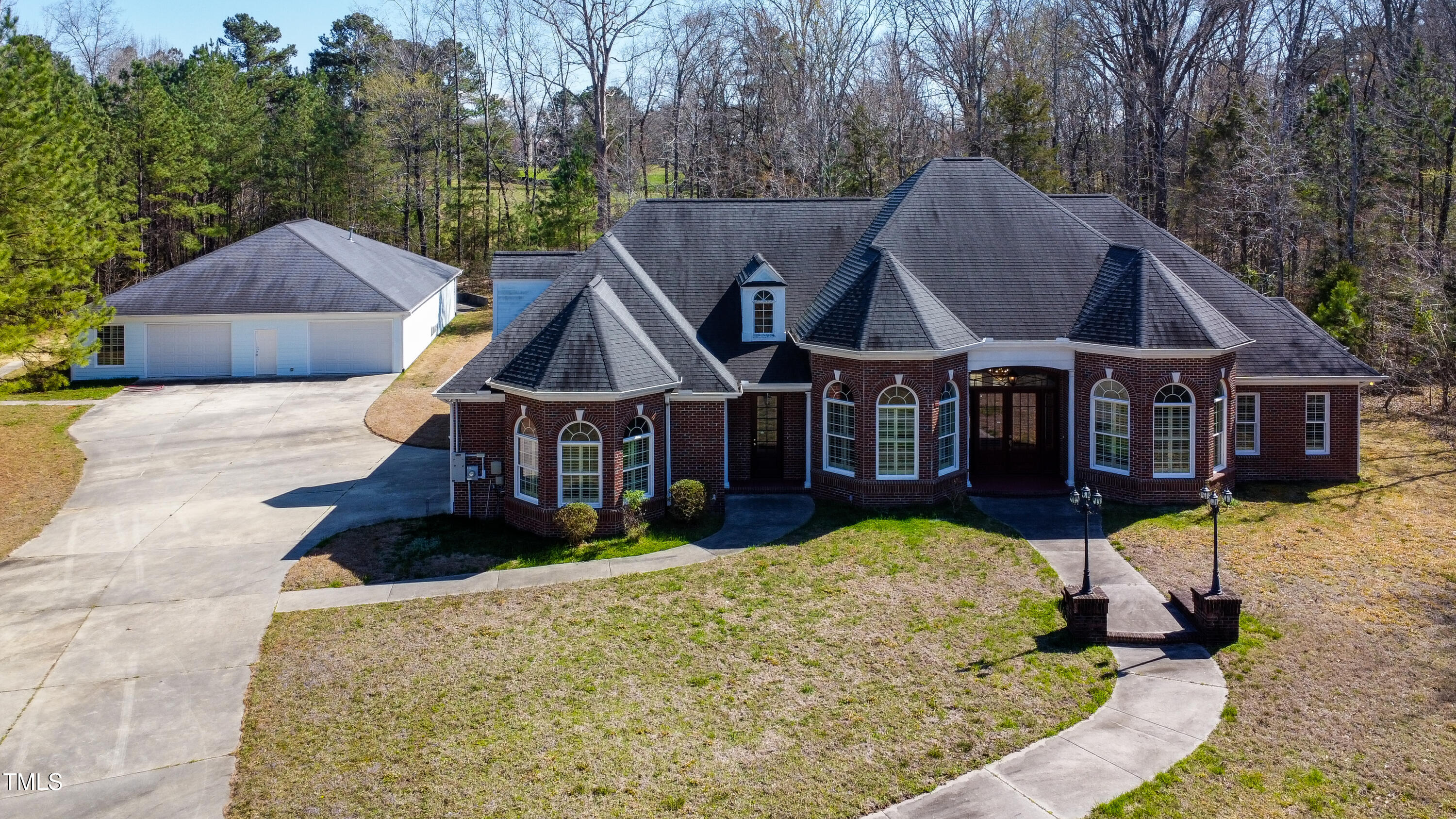 119 Cardinal Crest Court