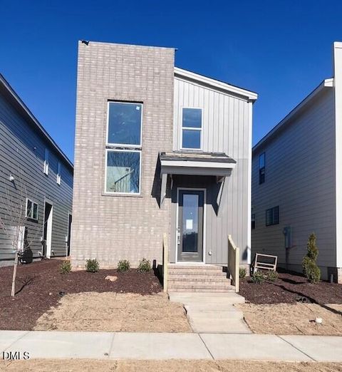 79 Parkland Drive Pittsboro NC 27312