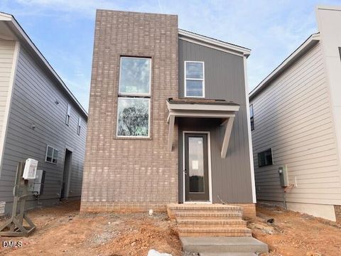 79 Parkland Drive Pittsboro NC 27312