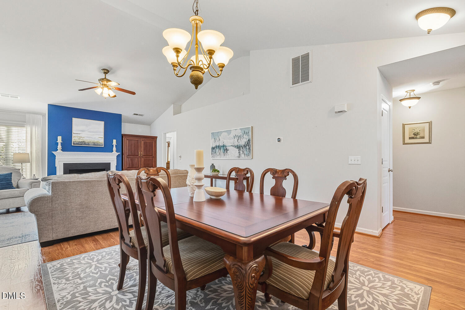 764 Cabin Branch Drive