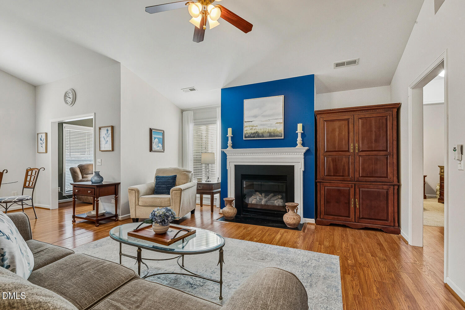 764 Cabin Branch Drive