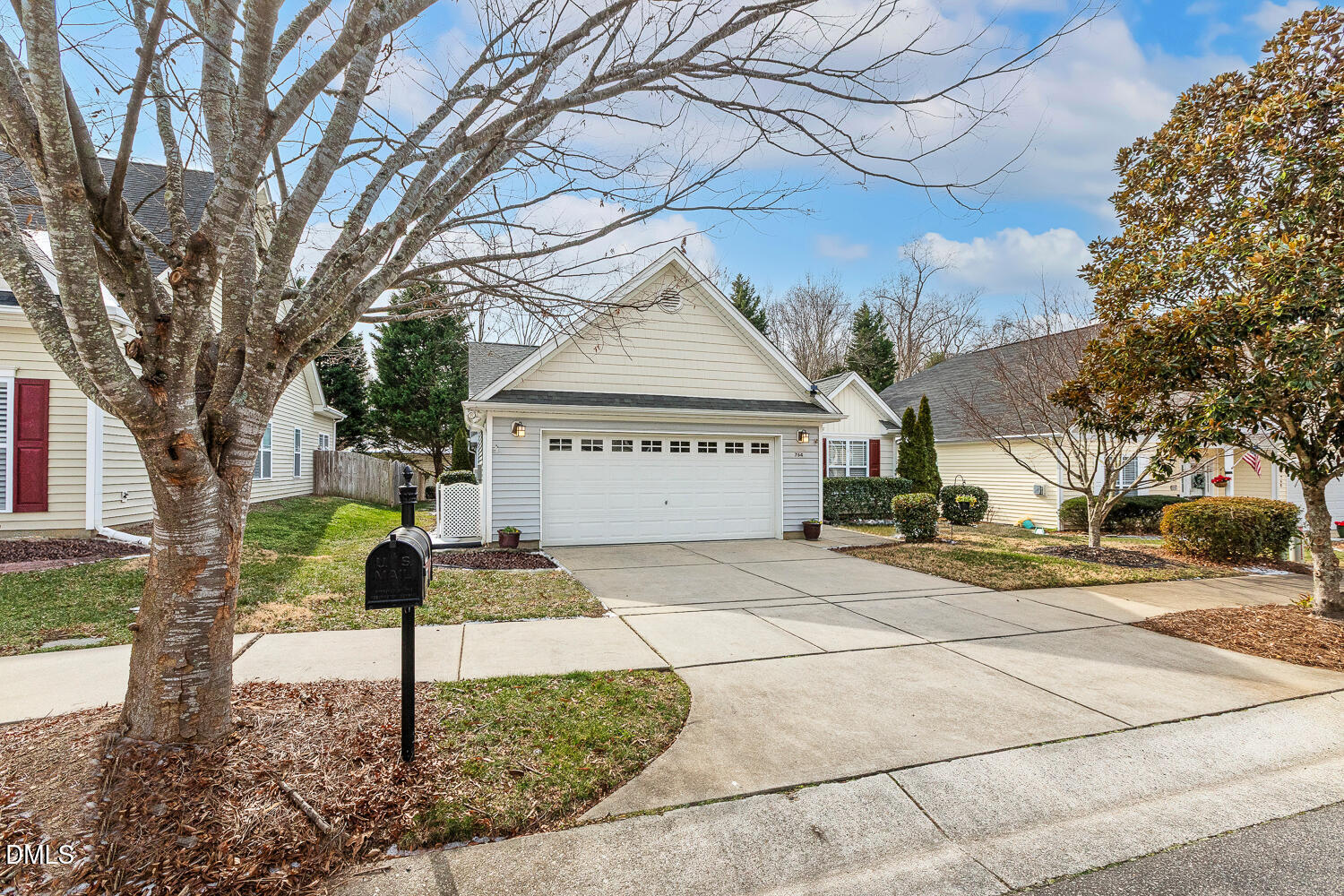 764 Cabin Branch Drive