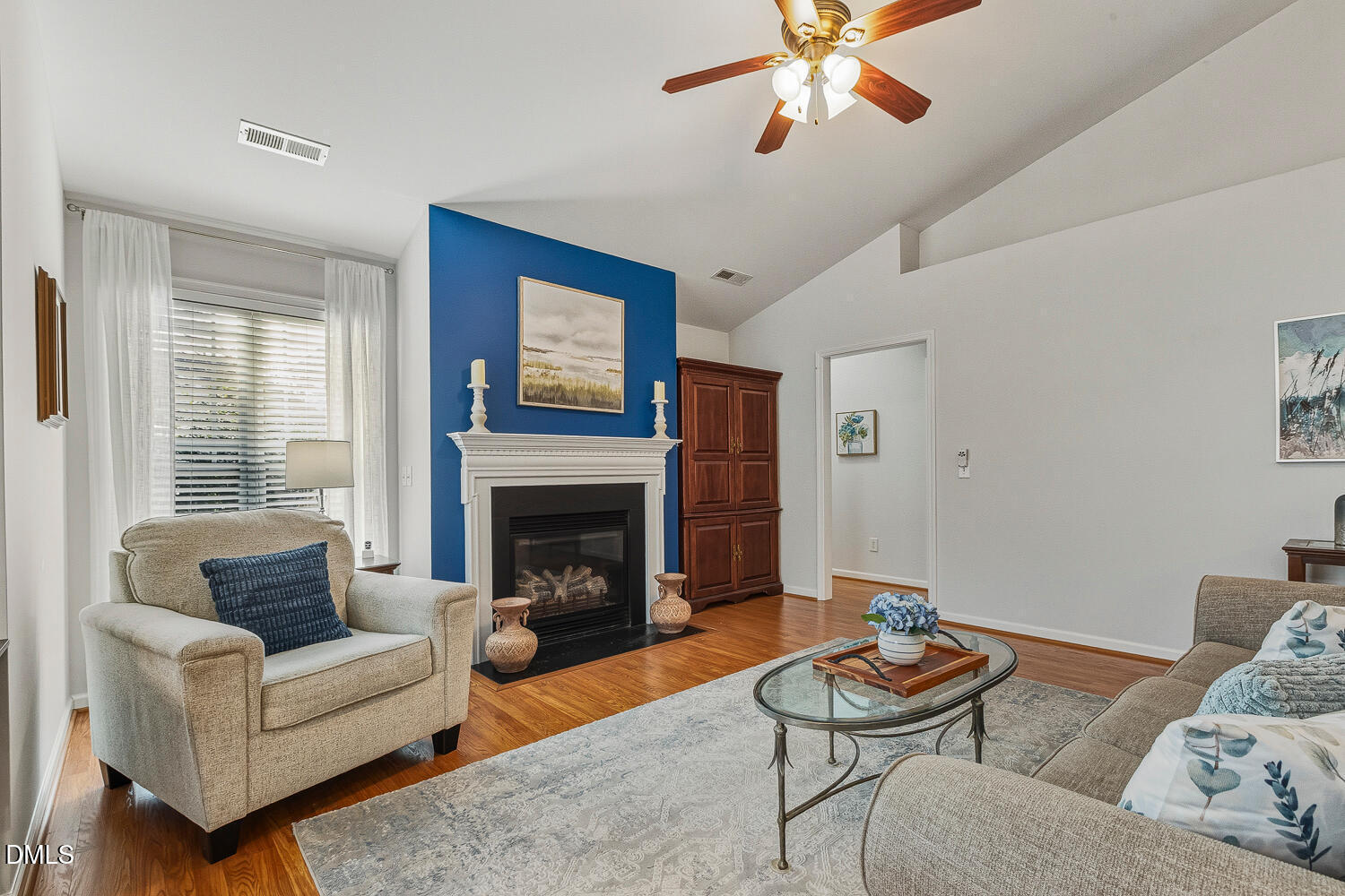 764 Cabin Branch Drive