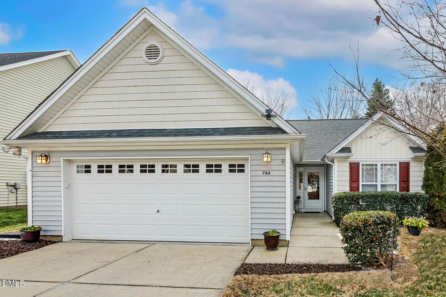 764 Cabin Branch Drive