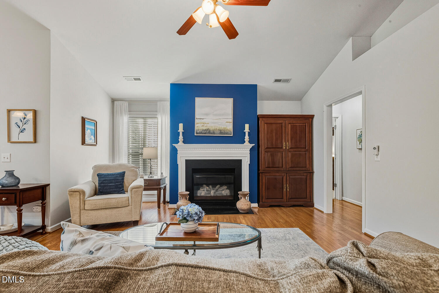 764 Cabin Branch Drive